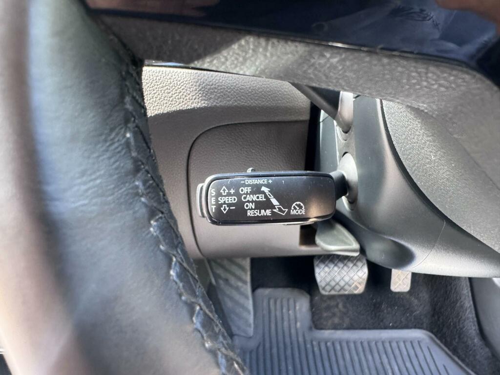 Skoda Superb 2.0 Tdi Se 2017 Silver #83