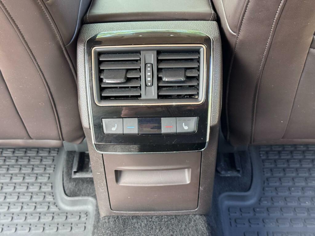 Skoda Superb 2.0 Tdi Se 2017 Silver #92