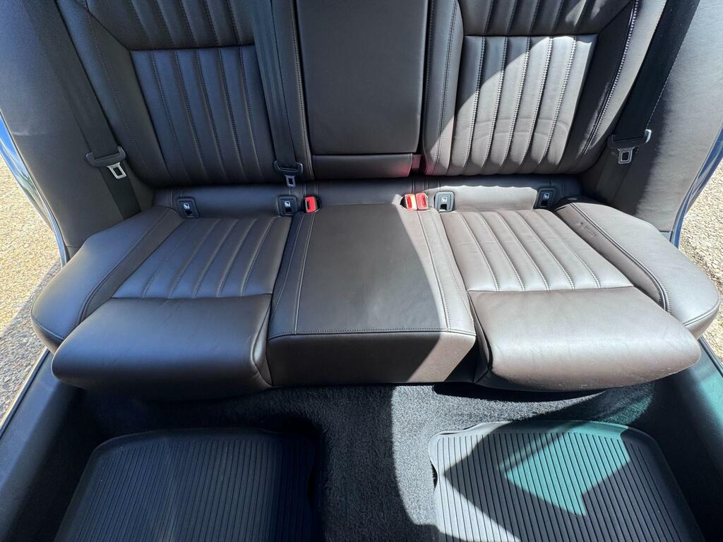 Skoda Superb 2.0 Tdi Se 2017 Silver #57