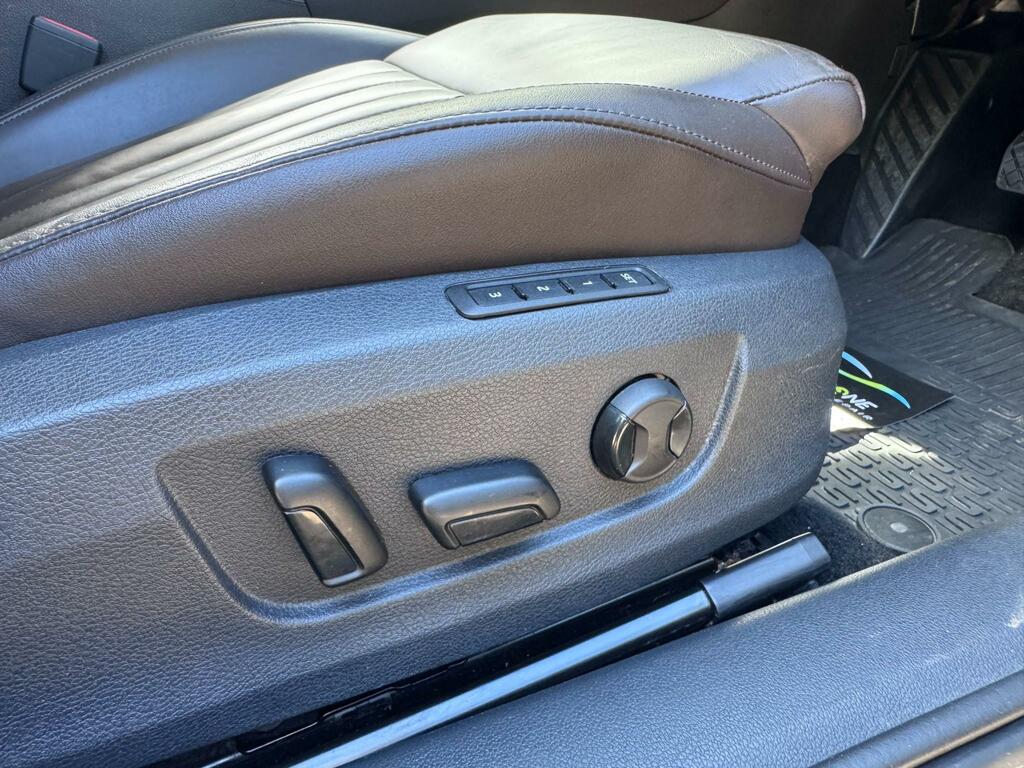 Skoda Superb 2.0 Tdi Se 2017 Silver #49