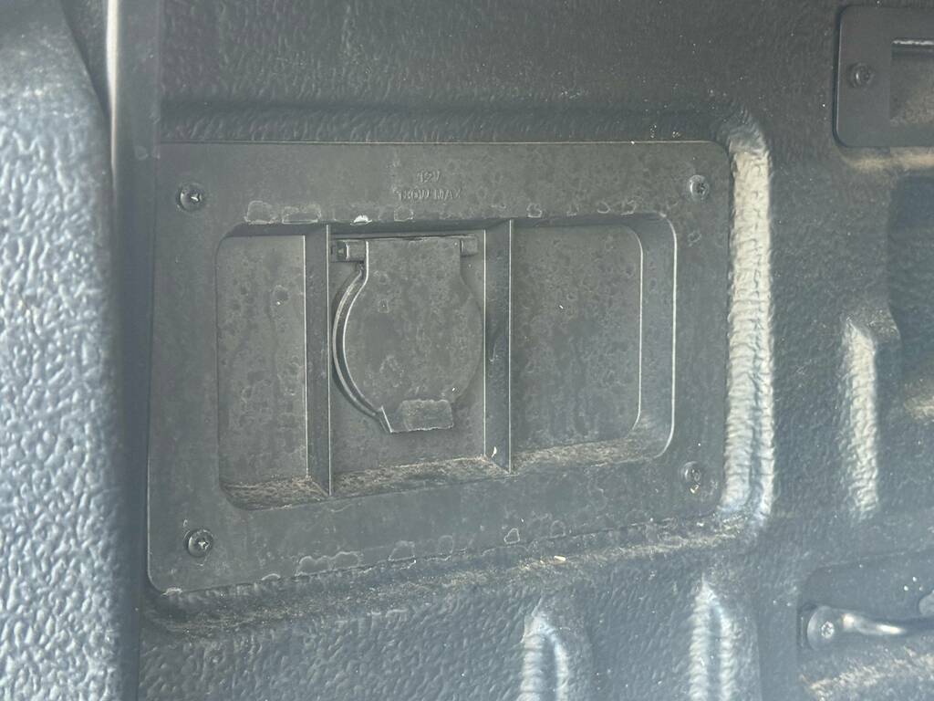 Ford Ranger Wildtrak 2.0 Ecoblue 205 FP24VJM Black #6