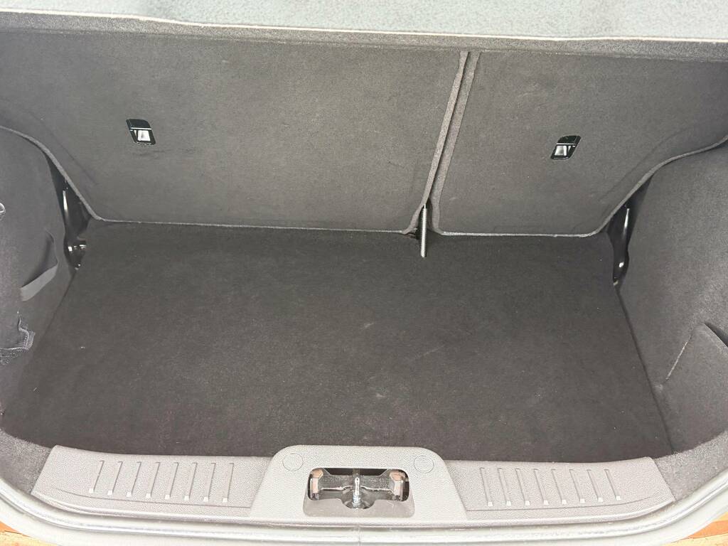 Ford Fiesta 1.25 82 Zetec Blue #10