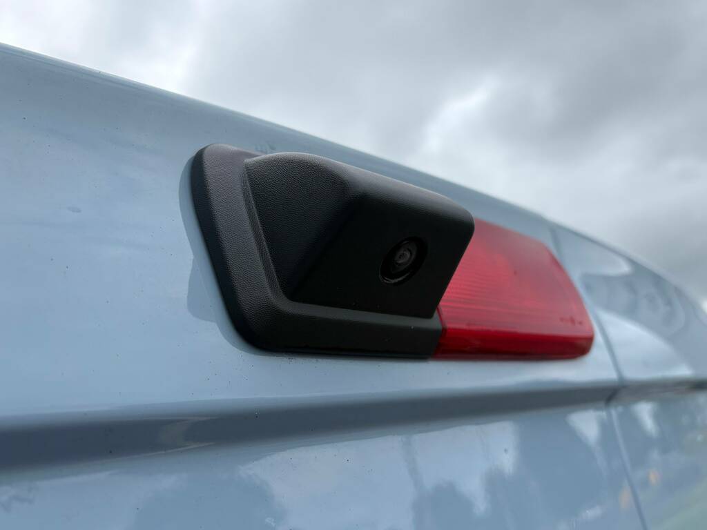 Renault Trafic Sl28 Blue Dci 150 Sport Plus Swb Low Roof 19872 Black #31