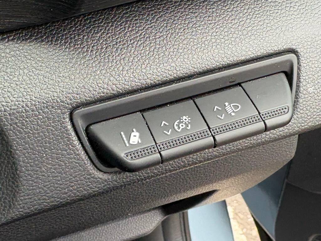 Renault Trafic Sl28 Blue Dci 150 Sport Plus Swb Low Roof 19872 Black #23