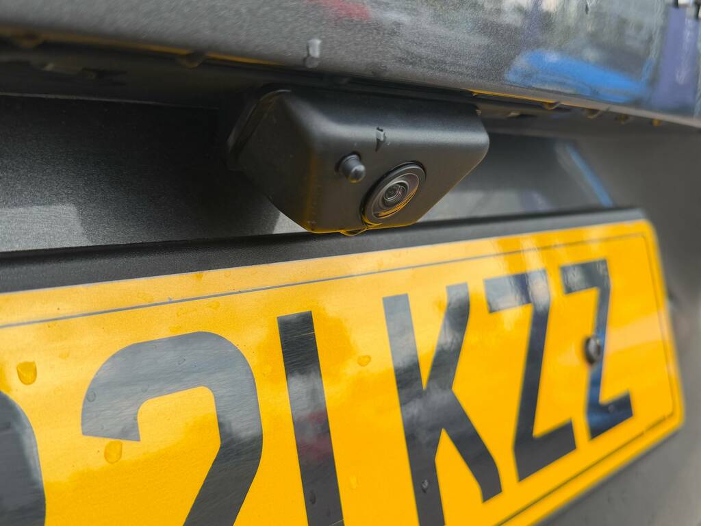 Ford Kuga Vignale 2.5L Duratec 225Ps Phev Fwd Cvt Aut White #11