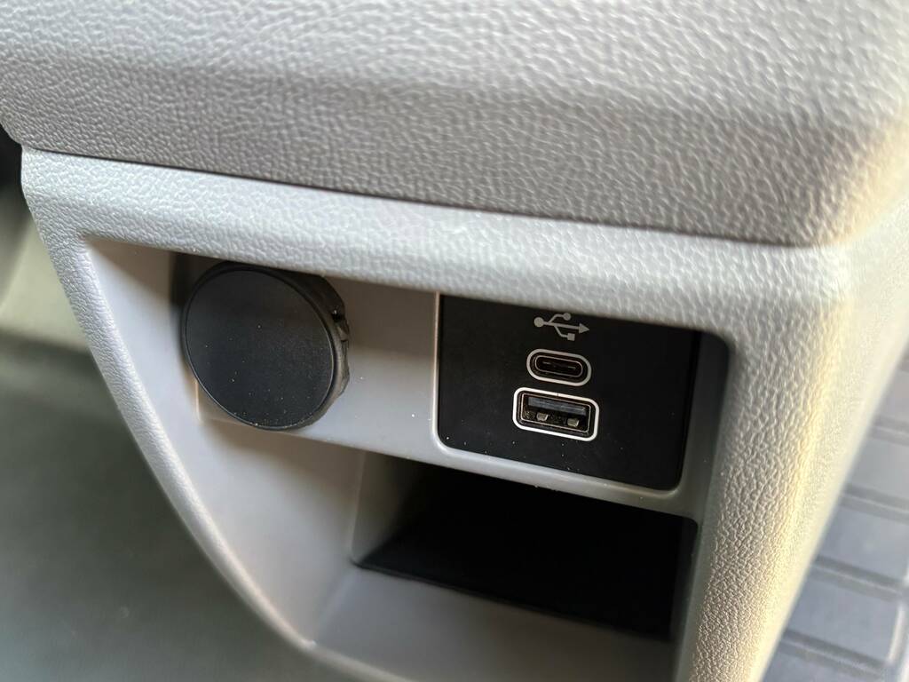 Ford Transit Custom 300 Tdci 136 L2h1 Limited Ecoblue Lwb Low Roof Fwd Grey #27