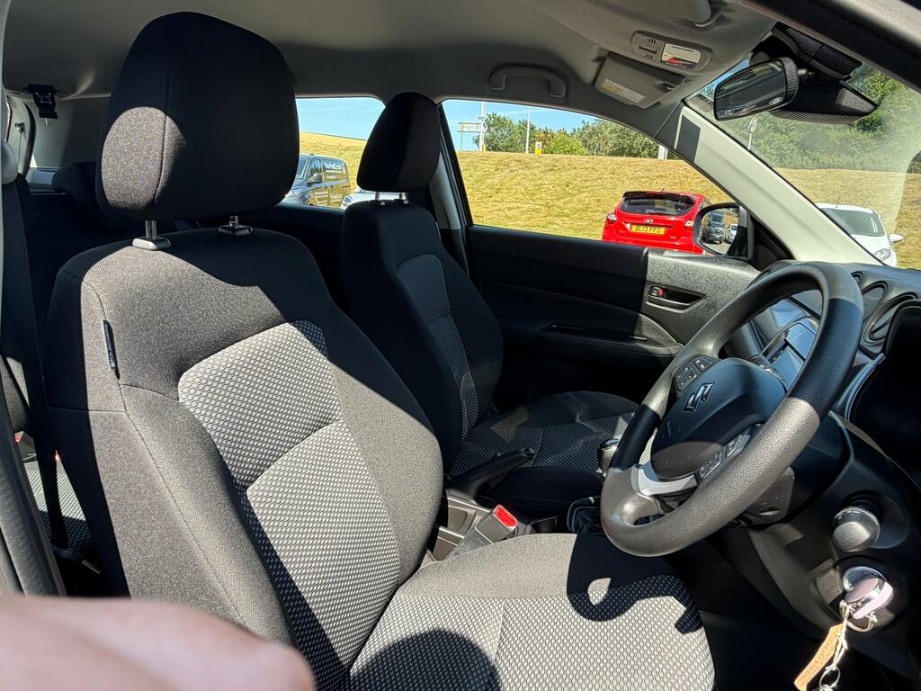 Suzuki Vitara Sz5  #14