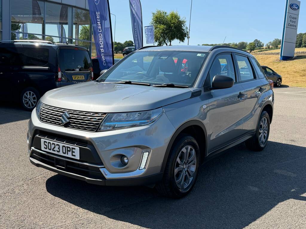 Suzuki Vitara Sz5  #10
