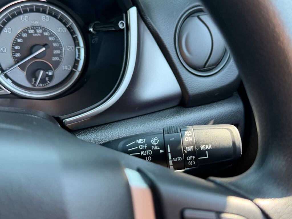 Suzuki Vitara Sz5  #18