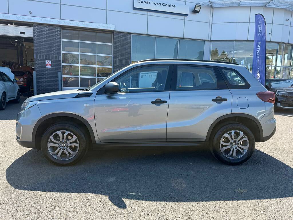 Suzuki Vitara Sz5  #9