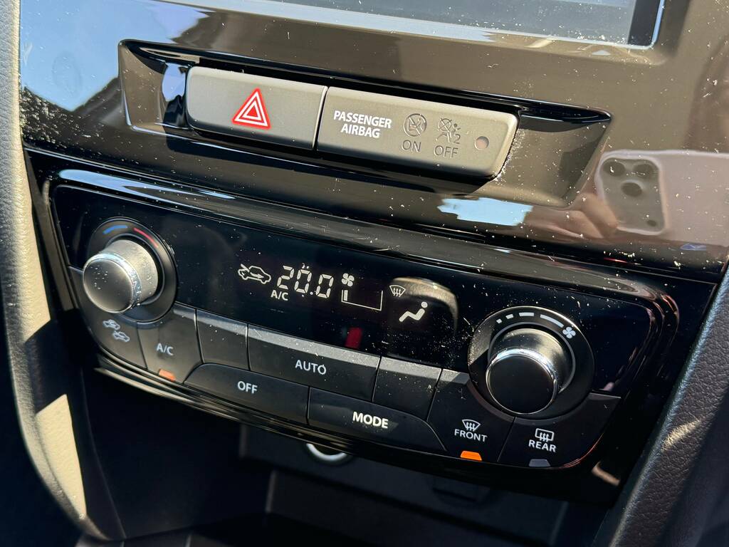 Suzuki Vitara Sz5  #26