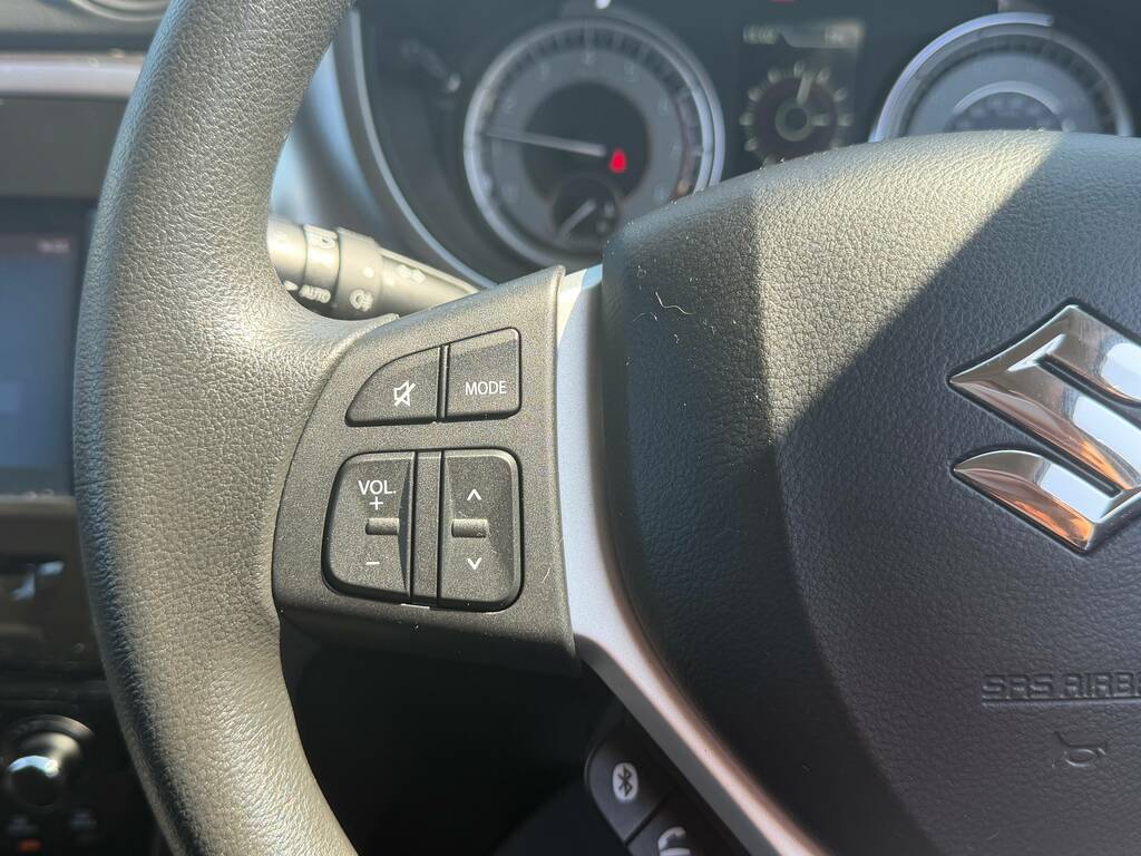 Suzuki Vitara Sz5  #19