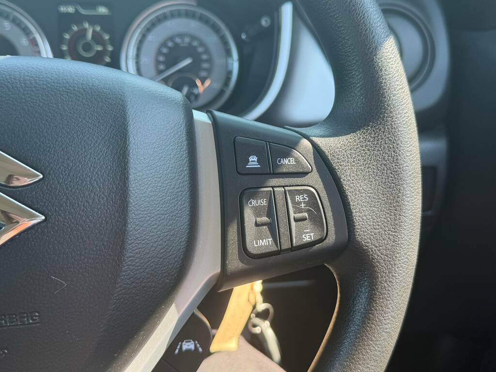 Suzuki Vitara Sz5  #20