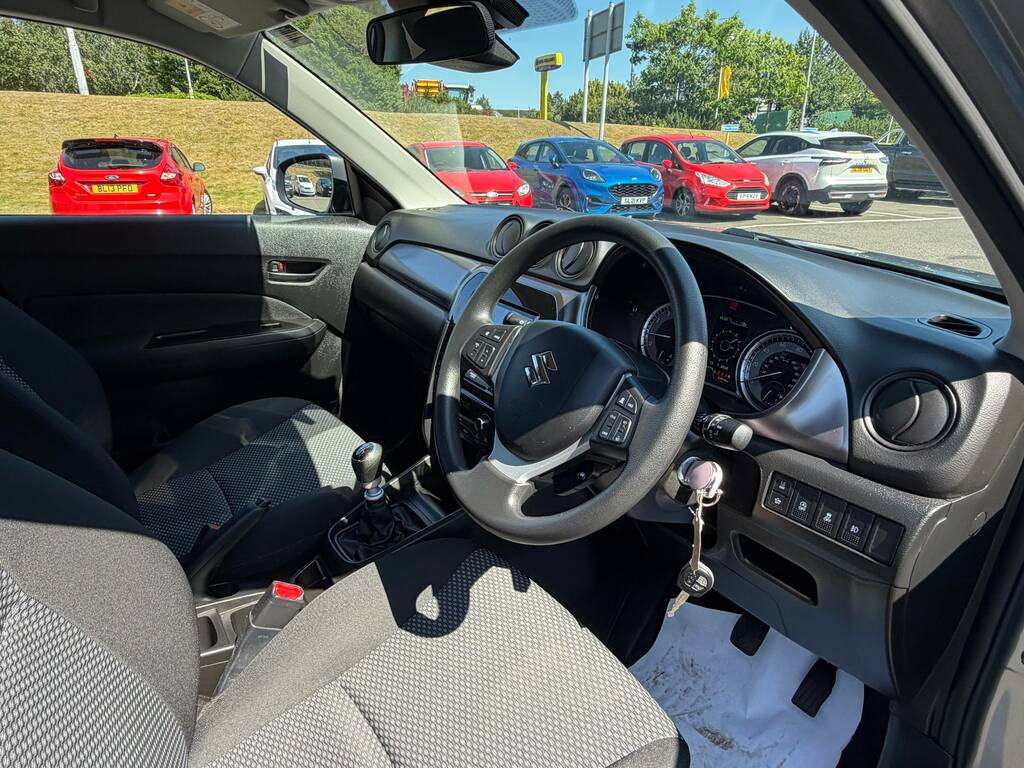 Suzuki Vitara Sz5  #15