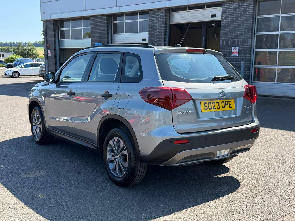 Suzuki Vitara Sz5  #8