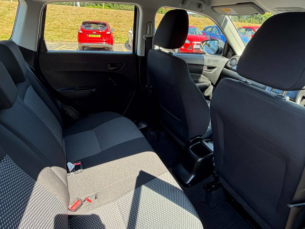 Suzuki Vitara Sz5  #13