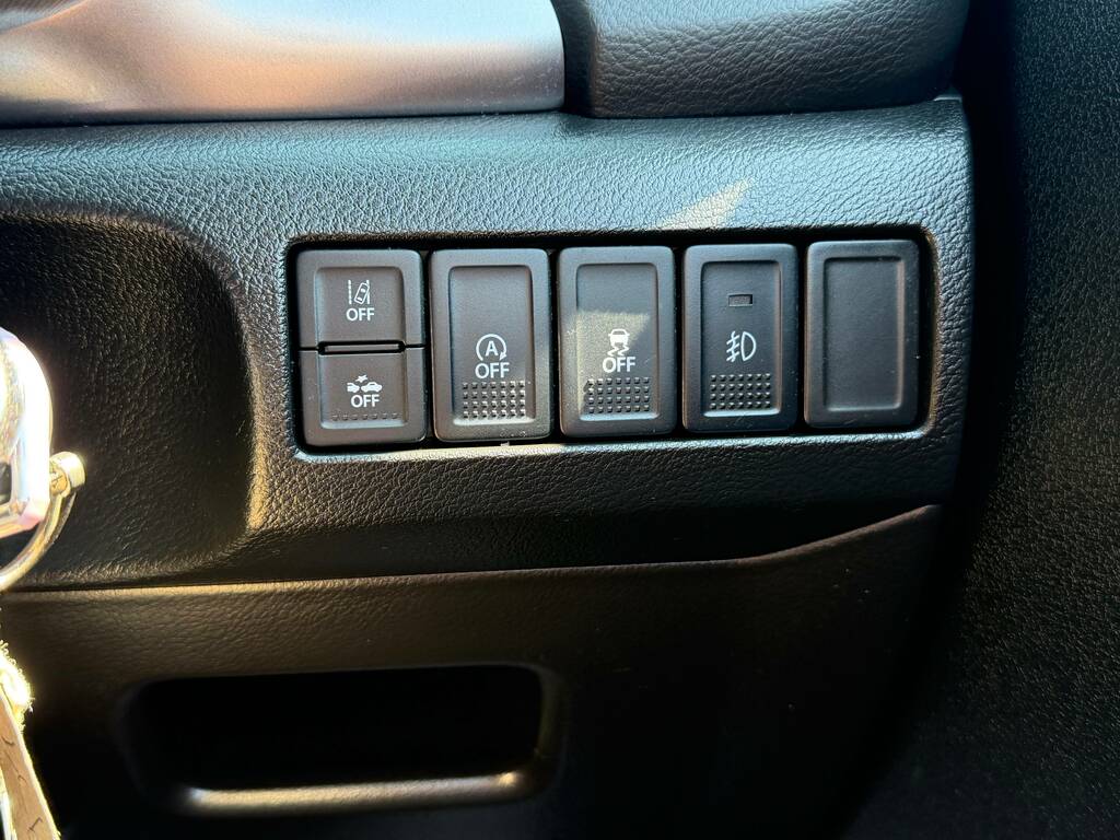 Suzuki Vitara Sz5  #29
