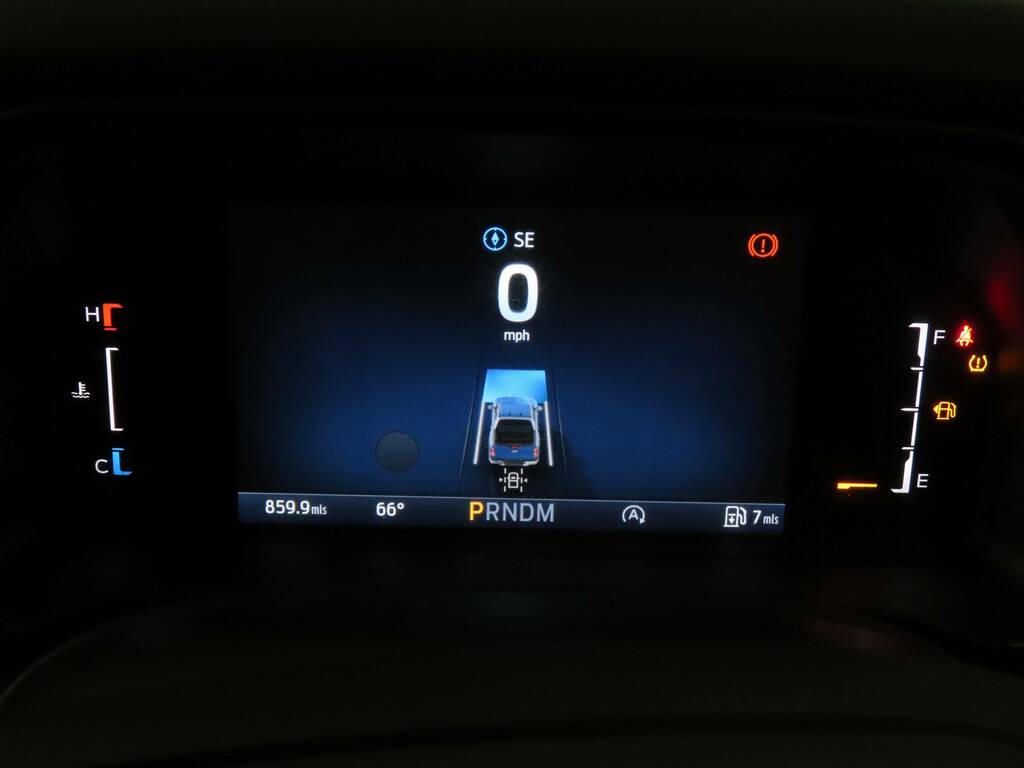 Ford Ranger Wildtrak Ecoblue, Roller Shutter, Tech Pk Grey #9