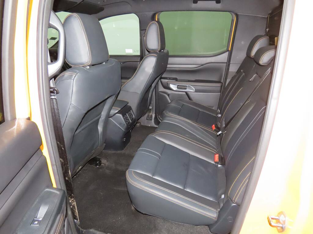 Ford Ranger Wildtrak Ecoblue, Roller Shutter, Tech Pk Grey #6