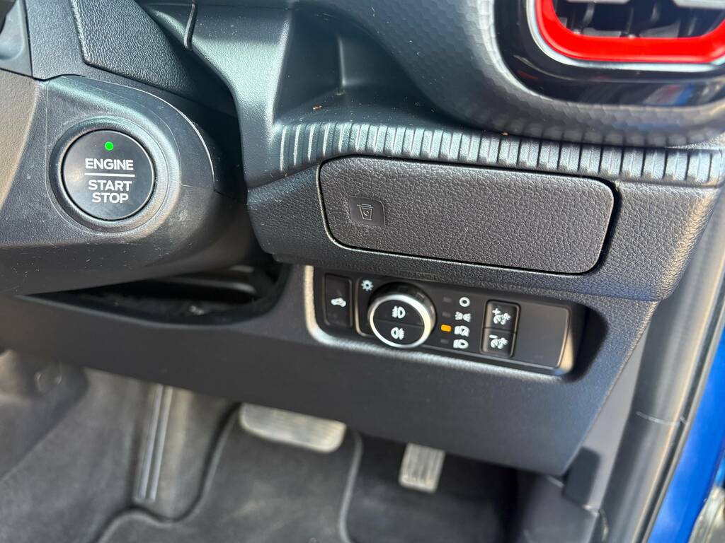 Ford Ranger Stormtrak Phev Black #33
