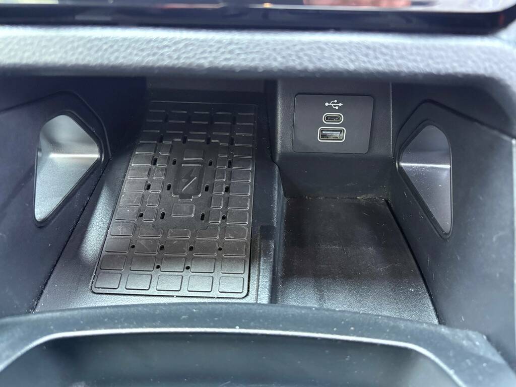 Ford Ranger Stormtrak Phev Black #36
