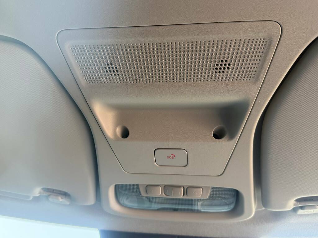 Ford Transit Courier Trend 100Kw 43Kwh White #21