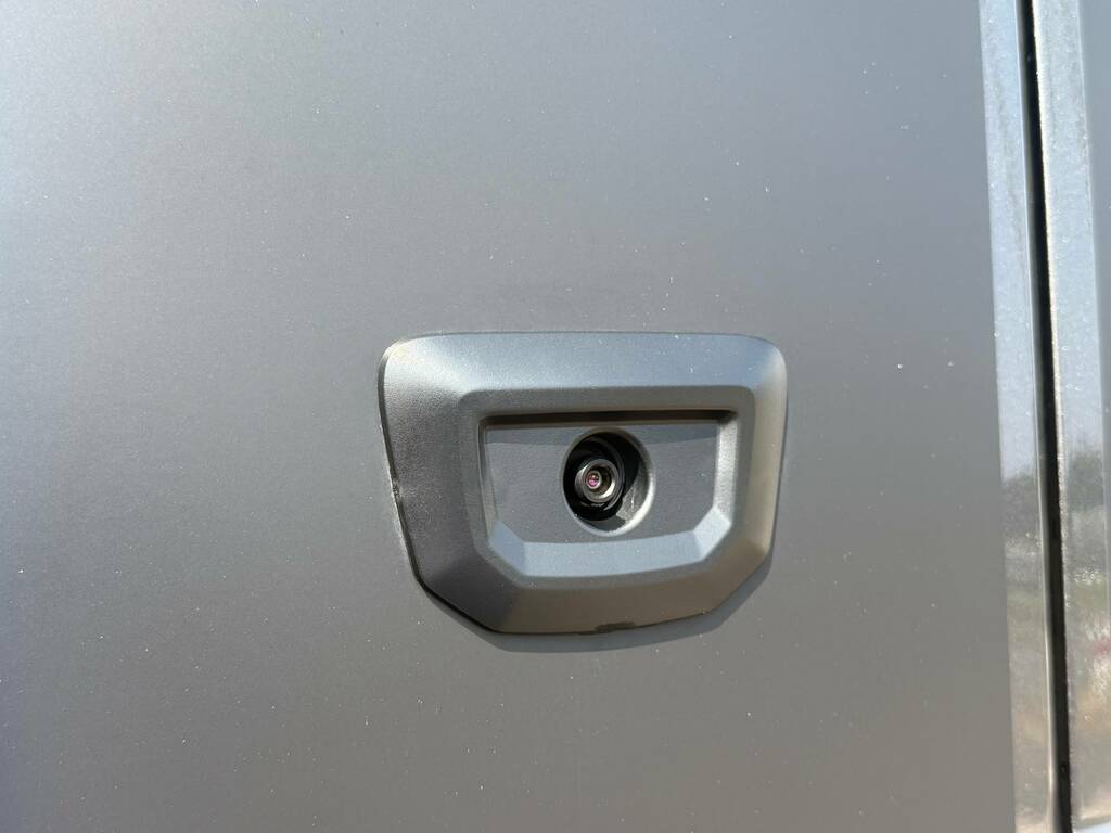 Ford Transit Custom 2.0 Ecoblue 136Ps H1 Van Limited White #28