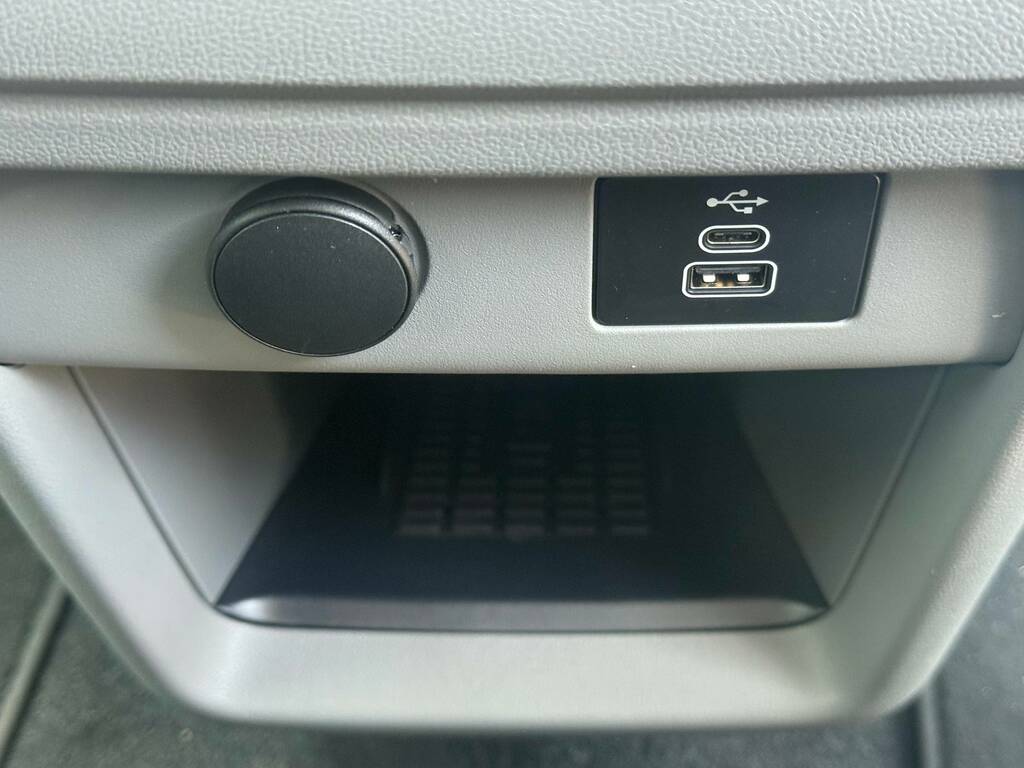 Ford Transit Custom 2.0 Ecoblue 136Ps H1 Van Limited White #22