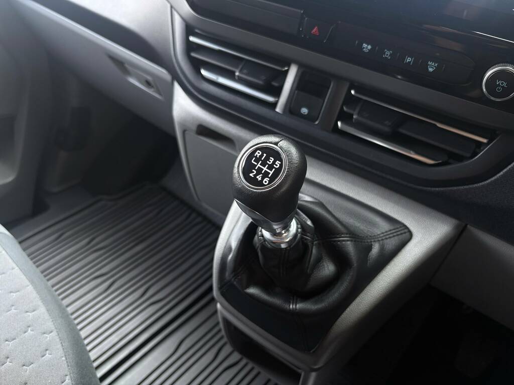 Ford Tourneo Custom Active 8 Grey #13