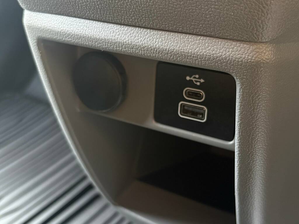 Ford Tourneo Custom Active 8 Grey #20
