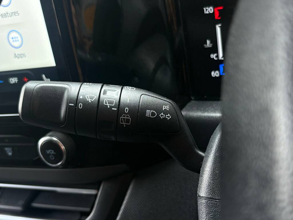 Ford Tourneo Custom Active 8 Grey #14