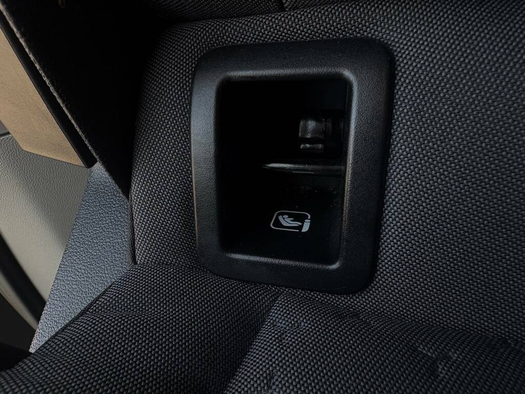 Ford Tourneo Custom Active 8 Grey #25