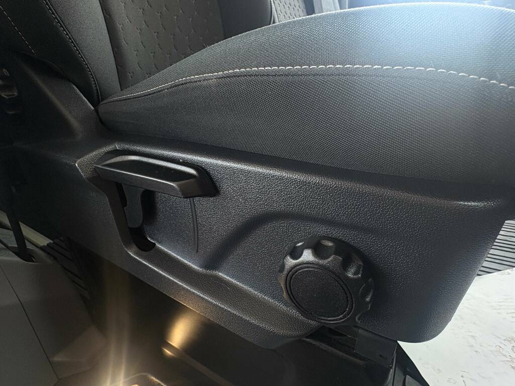 Ford Tourneo Custom Active 8 Grey #24