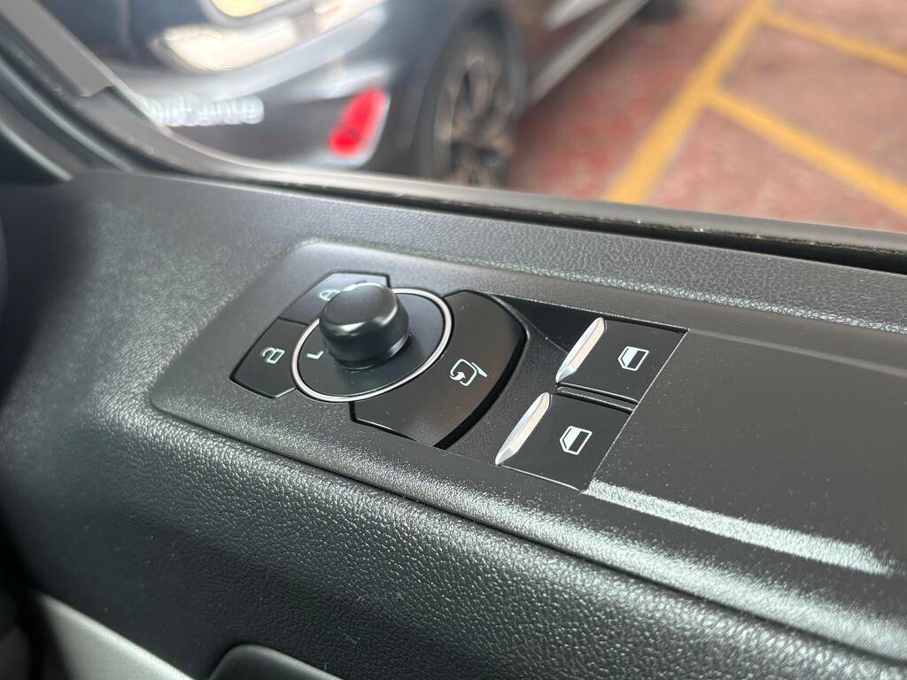 Ford Tourneo Custom Active 8 Grey #34