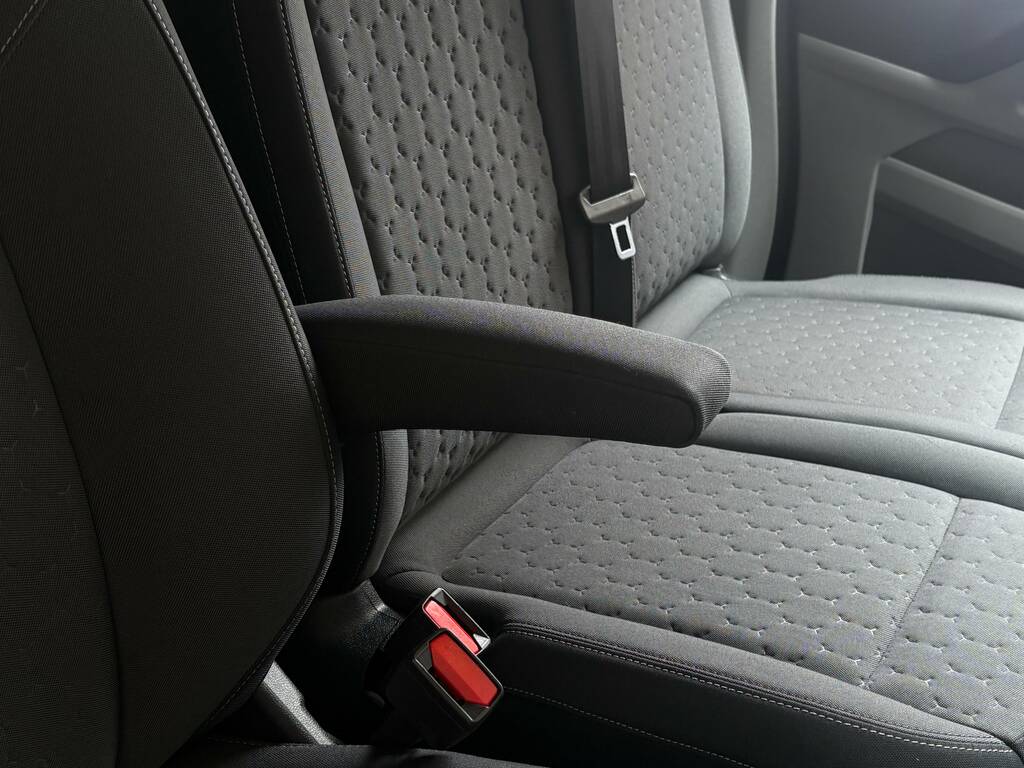 Ford Tourneo Custom Active 8 Grey #17