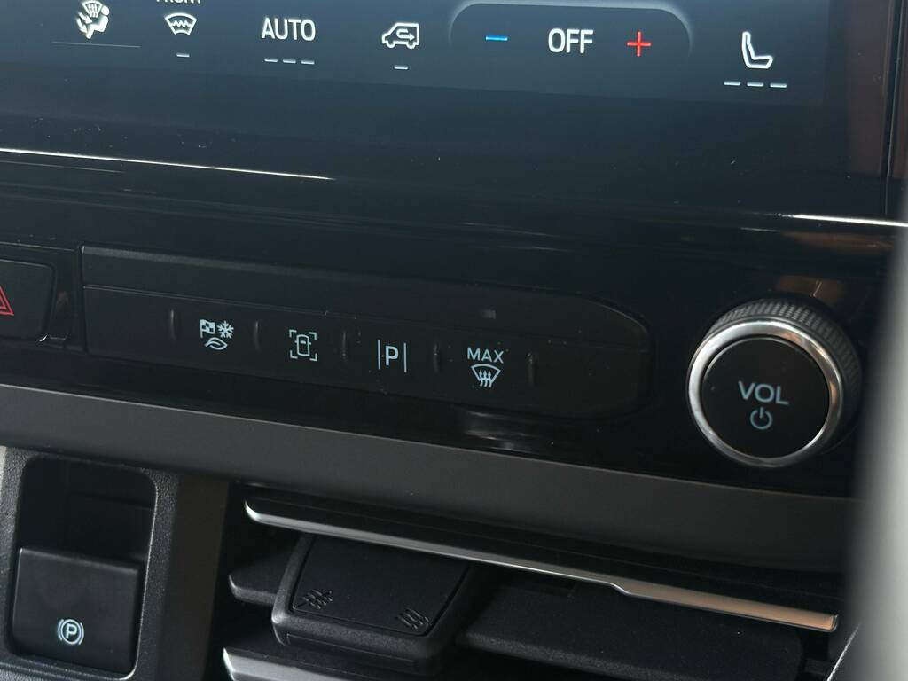 Ford Tourneo Custom Active 8 Grey #18