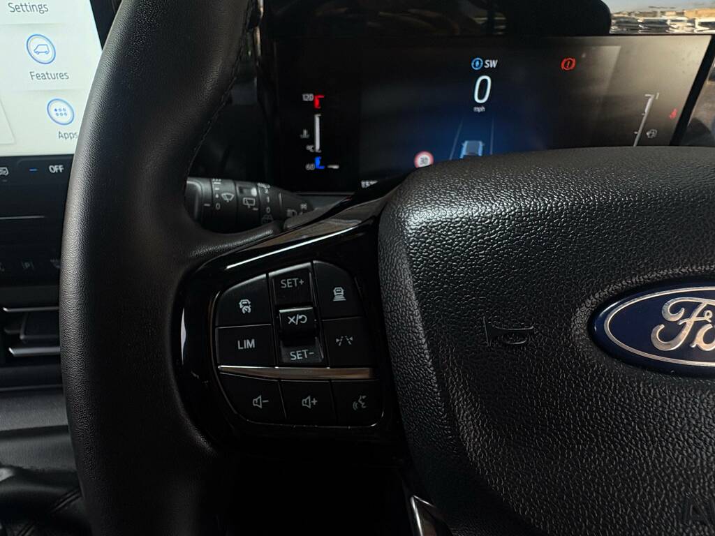 Ford Tourneo Custom Active 8 Grey #15