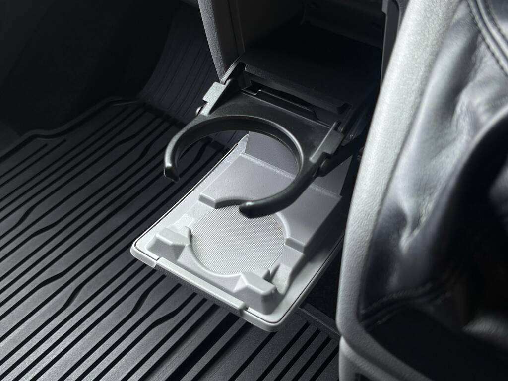 Ford Tourneo Custom Active 8 Grey #28