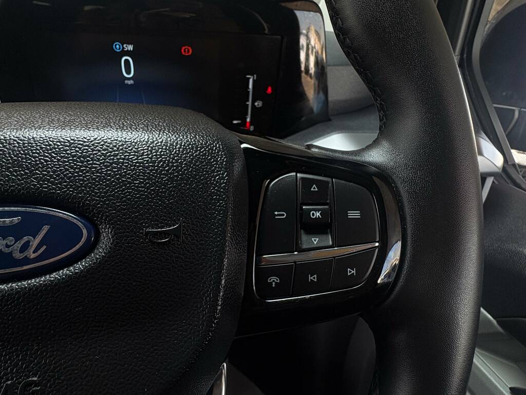 Ford Tourneo Custom Active 8 Grey #16