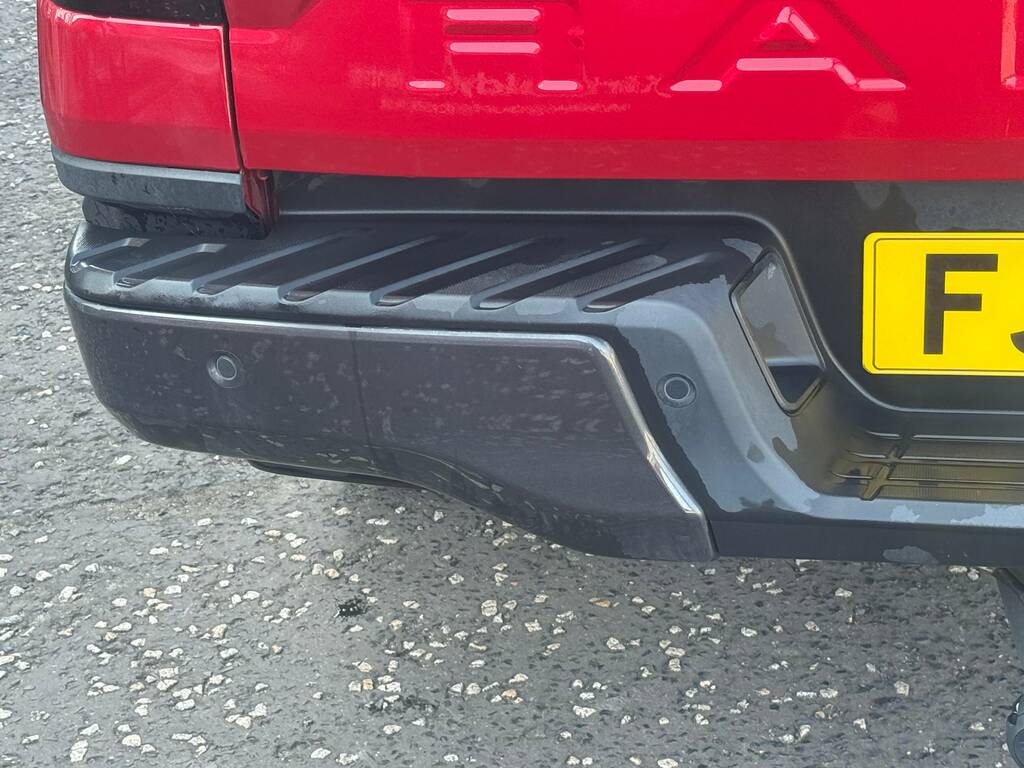 Ford Ranger 2.0 Td Ecoblue Wildtrak X Pickup Double Cab Di White #6