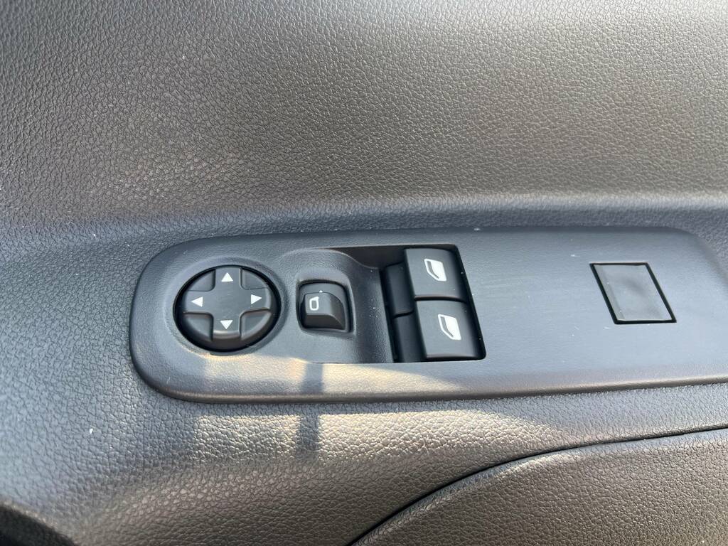 Citroen Berlingo 1.5 D 100 Plus M Blue #46