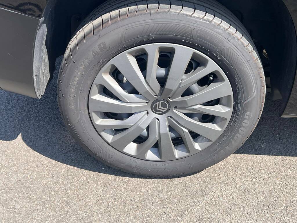 Citroen Berlingo 1.5 D 100 Plus M Blue #17