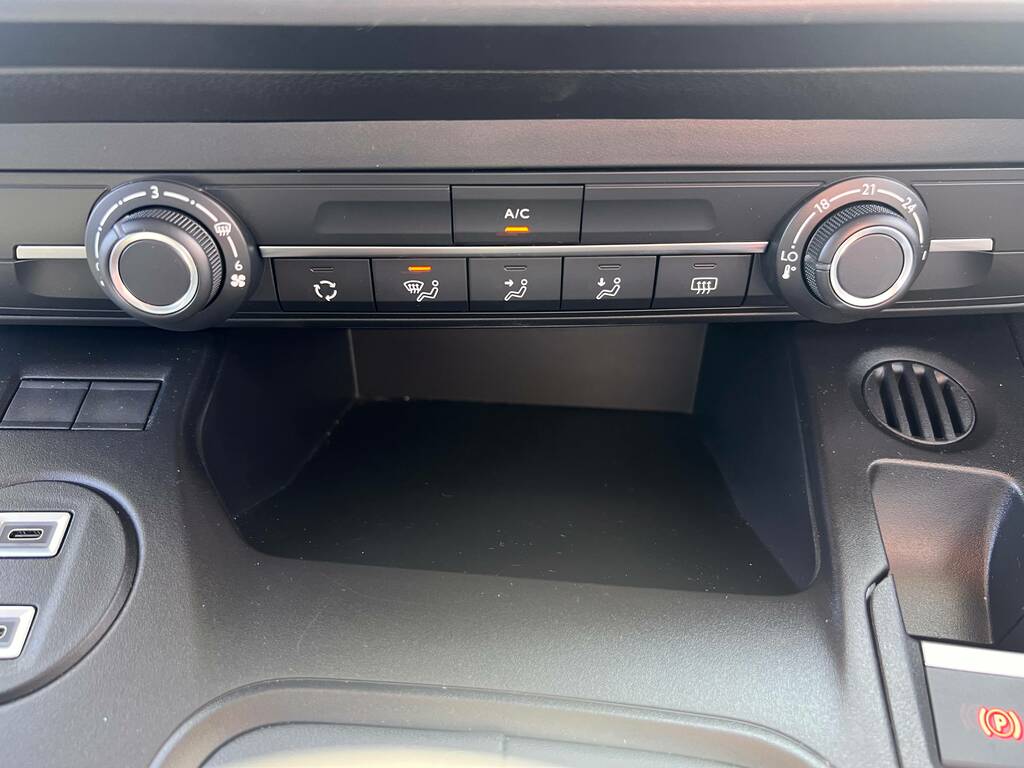 Citroen Berlingo 1.5 D 100 Plus M Blue #41