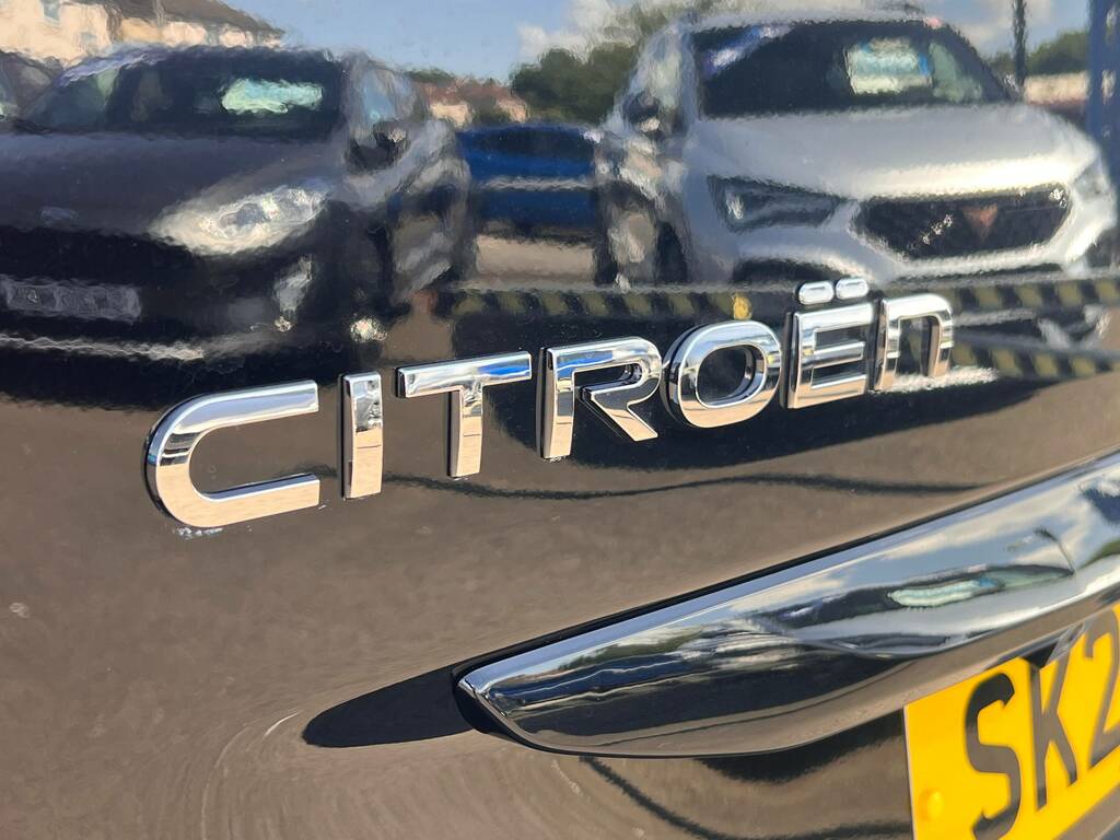 Citroen Berlingo 1.5 D 100 Plus M Blue #28