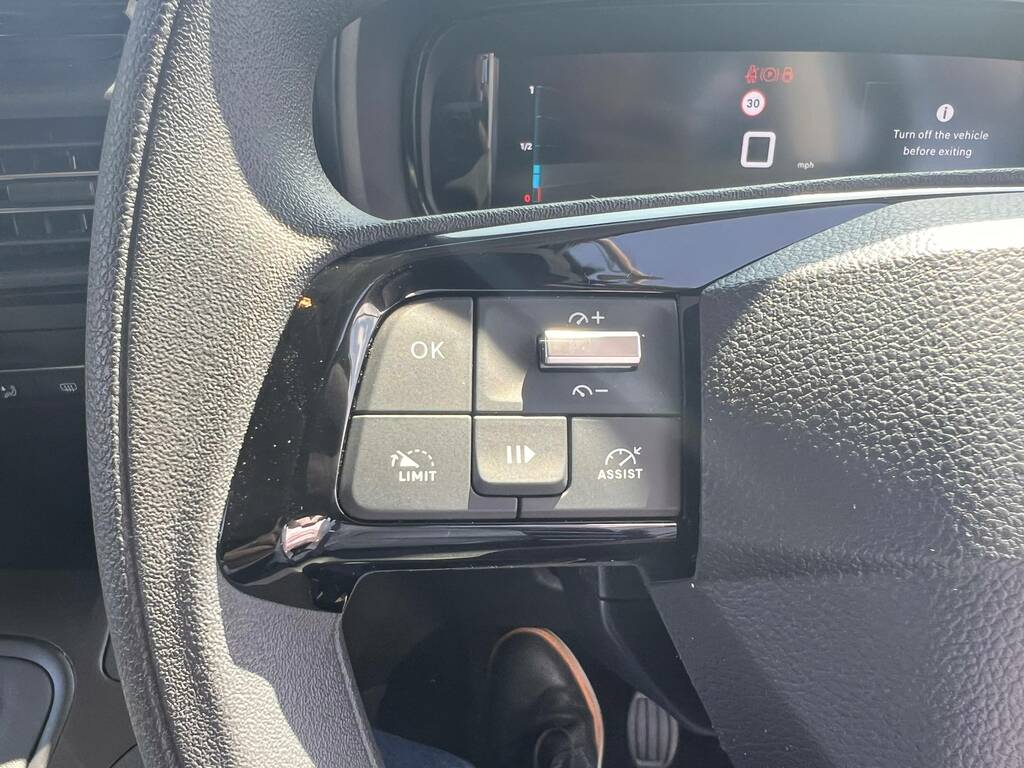 Citroen Berlingo 1.5 D 100 Plus M Blue #27