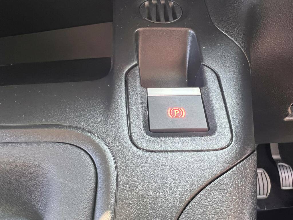 Citroen Berlingo 1.5 D 100 Plus M Blue #43