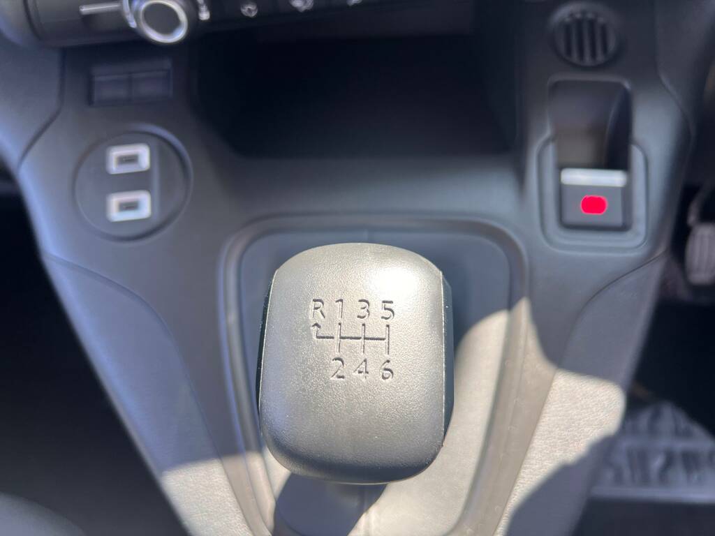 Citroen Berlingo 1.5 D 100 Plus M Blue #40