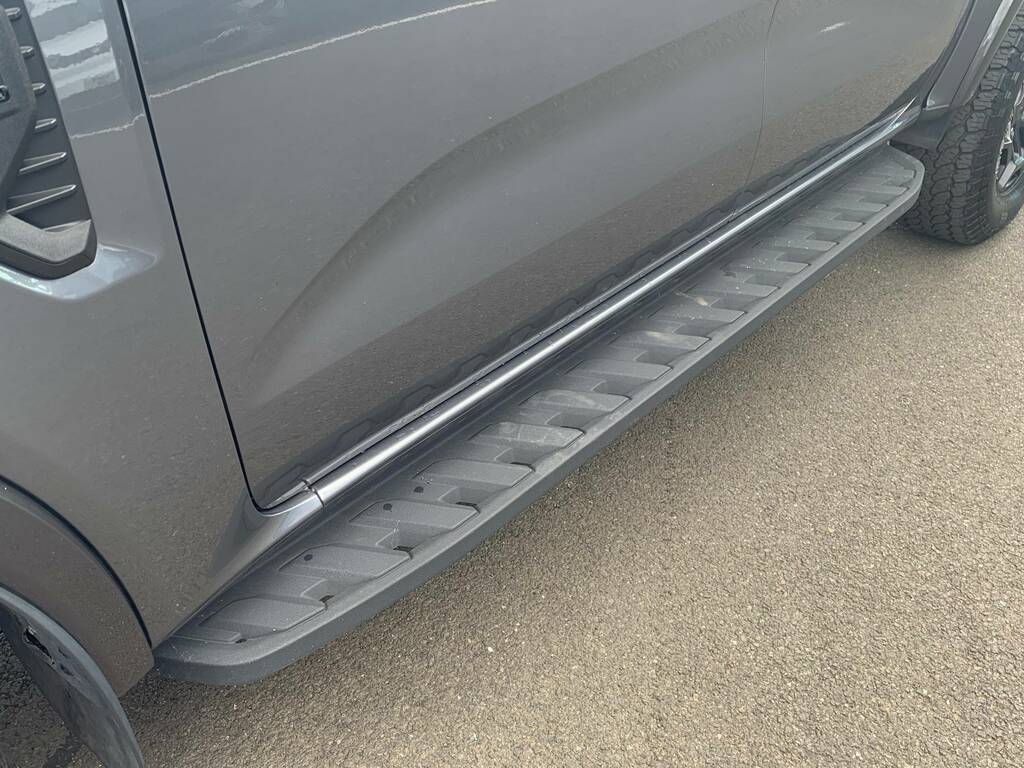 Ford Ranger Pick Up Double Cab Wildtrak 2.0 Ecoblue 205 Grey #10