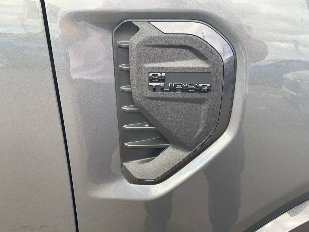 Ford Ranger Pick Up Double Cab Wildtrak 2.0 Ecoblue 205 Grey #11