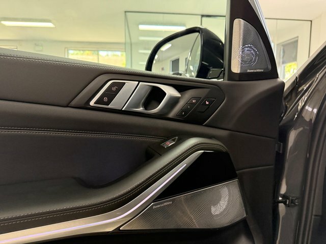 BMW X7 3.0 40D Mht M OV24GKK Grey #3
